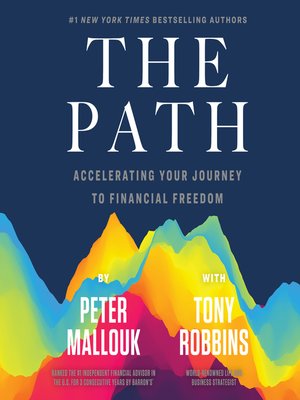 cover image of The Path